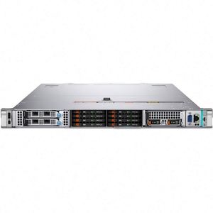 Serveur Rack Dell PowerEdge R670 en Gros – Meilleur Prix pour Serveur IPTV, Stockage, Processeur Xeon, Disque Dur 1 To, 64 Go - Product Image 1