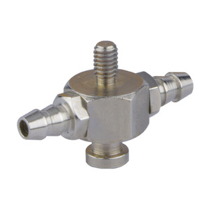 Accessoire pour bras robotique M5*7 à tête petite, avec filetage interne, adaptateur de fixation à ventouse non amortie - Product Image 1