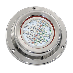 Luz LED Submarina Marina para Muelle de Agua de <span class=keywords><strong>Mar</strong></span>, 10-30 VCC, Precio Competitivo de Fabricante Directo, Gran Venta - Product Image 4