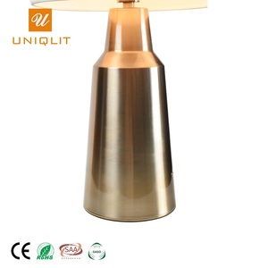 Fabricant fourniture en gros de lampe de bureau moderne et classique pour hôtel salon design de bouteille créatif <span class=keywords><strong>par</strong></span> force d'origine - Product Image 6