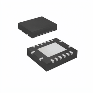 SN74LV165ABQBR ลอจิกออริจินัล วันสต็อปเซอร์วิส ชิ้นส่วนวงจรอิเล็กทรอนิกส์ 16 VFQFN Exposed Pad - Product Image 1