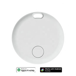 Localizador <span class=keywords><strong>de</strong></span> Tarjetas Portátil con Certificación MFi, Dispositivo <span class=keywords><strong>de</strong></span> Rastreo GPS Global, Ultra Larga Duración, Compatible con iOS/Android, <span class=keywords><strong>de</strong></span> Plástico 5.2 - Product Image 6
