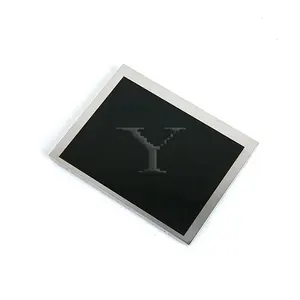 TCG057QVLCS-H50 5.7 Inch TFT Parallel RGB LCD Module Display 320*240 Resolution ODM Supplier