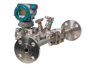 Transmisor de Presión Diferencial Yokogawa EJA120E-JES5J-919DB EJA120E - Product Image 6
