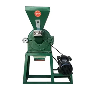 Wheat flour milling machine manufacturers maize grinding mill machine