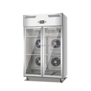 Gabinete de maduración especializado para peces de aguas profundas de tres puertas, gabinete comercial versátil para secado al aire y secado de embriones - Product Image 5
