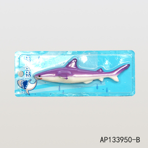 Diskon besar grosir perlengkapan sekolah khusus penghapus bentuk ikan 3d untuk anak-anak bahan PVC penghapus pensil lucu karet untuk anak - Product Image 4