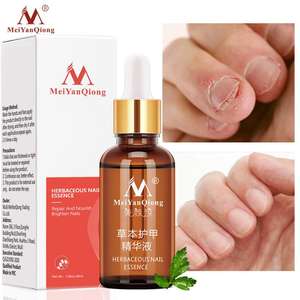 Crema Anti-infezione per la riparazione delle <span class=keywords><strong>unghie</strong></span> e Gel sbiancante della punta per la cura <span class=keywords><strong>dei</strong></span> funghi del piede efficace trattamento delle <span class=keywords><strong>unghie</strong></span> da funghi - Product Image 6