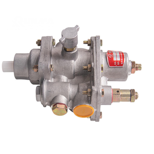 Válvula Combinada, Piezas de Repuesto Duraderas, Separación Aceite-Agua 4120000520 13C0026 55C0129 4120000084 803004037 252116295 - Product Image 1
