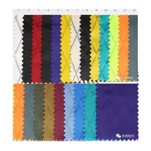 XPac Laminé Ripstop Tissu Nylon pour sac technologie voile - Product Image 5