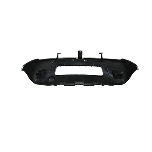 Parachoques Delanteros (CON ORIFICIO) para Duster - Product Image 1