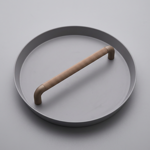 Nordic Modern <b>Light</b> Luxury Furniture Handle for <b>Cabinet</b> School Living Room Mall Use-Space Aluminum Easy Installation - Product Image 1