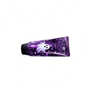 Jouet créatif anti-stress en gel de maltose compressible, pâte dentifrice, boule anti-stress scintillante, jouet sensoriel pour cadeaux de fête d'Halloween - Product Image 1