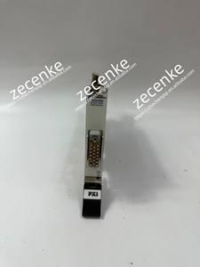 เครื่องมือระดับชาติ PXI-2586โมดูล pxi รีเลย์ OEM รับประกัน3เดือน - Product Image 2