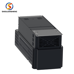 อุปกรณ์ควบคุม PLC Pac ระบบอัตโนมัติสำหรับอุตสาหกรรมพร้อมตัวควบคุม ATV630D18N4 - Product Image 4