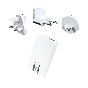 Cargador GaN de 65 W de alta calidad, material duradero - Product Image 1