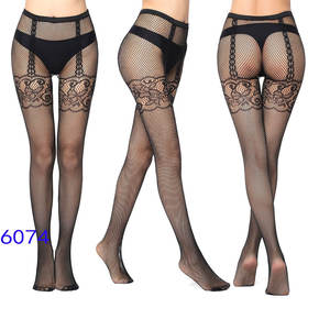 OEM Nueva <span class=keywords><strong>rejilla</strong></span> <span class=keywords><strong>de</strong></span> amor en forma <span class=keywords><strong>de</strong></span> diamante Big Love Small Love Lattice Super Venta caliente Medias <span class=keywords><strong>de</strong></span> red Pantimedias - Product Image 3