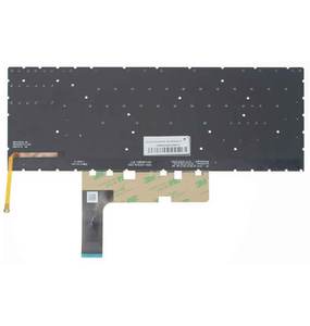 แป้นพิมพ์เรืองแสงสีดำเราพร้อมตัวอักษรสีแดง L98943-001รุ่นสำหรับ <span class=keywords><strong>HP</strong></span> <span class=keywords><strong>Omen</strong></span> <span class=keywords><strong>15</strong></span>-<span class=keywords><strong>en1000</strong></span> <span class=keywords><strong>15</strong></span>-en0004nl ชิ้นส่วนซ่อมอิเล็กทรอนิกส์ - Product Image 3
