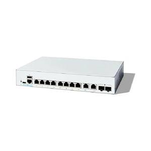 Original 8-Port for GE PoE C1200-8FP-2G Combo <b>Network</b> <b>Switch</b> NEW C1200-8P-E-2G for <b>Switch</b> with 1-Year Warranty - Product Image 2