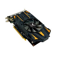 CENTAUR Radeon RX 550 4GB GDDR5 128-Bit DirectX 12 Low Profile Nouveau PCI Express 3.0 Dual Link Laptop Graphics VGA Desktop