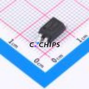 ทรานซิสเตอร์เอาต์พุตออปโต้คัปเปลอร์เอาท์พุท SMD-4P VO615A-2X009T ของแท้และใหม่ - Product Image 1