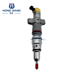 อะไหล่เครื่องยนต์รถขุดประสิทธิภาพสูง หัวฉีดน้ำมันดีเซล สำหรับ 10R-7224 10R7224 238-2720 - Product Image 4