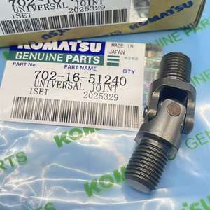 702-16-51240, KOMATSU PC110 bersama, PC130,PC140,PC160,PC200,PC210,PC240,PC260,PC270,PC300,PC350, PC360, PC450,PC650, 200pwjoint - Product Image 2