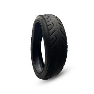 Pneu lisse pour gros vélo électrique 20X4.0 - Product Image 5