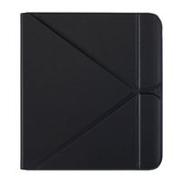 Étui en cuir pliable pour Kobo Libra Clara Couleur Elipsa 2E 2 Hd Sage 7 pouces E Reader Ebook Tablet Ereader Pbk156 Laudtec