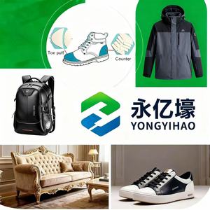 Lớp chuyên nghiệp: Tấm hma nhiệt độ trung bình nặng cho cấu trúc giày bền - Product Image 5