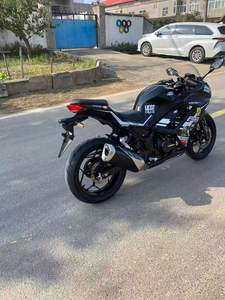 รถสปอร์ตซูซูกิ DL250 สมรรถนะสูง - เครื่องยนต์ 400 ซีซี ความเร็วสูงสุด 170 กม./ชม. ดีไซน์สวยงาม ใช้งานได้ยาวนาน - Product Image 5