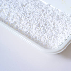 <span class=keywords><strong>Cloro</strong></span> Granular para Piscinas Públicas, Suministro <span class=keywords><strong>a</strong></span> <span class=keywords><strong>Granel</strong></span>, Certificado MSDS y COA, 99% de Pureza - Product Image 4