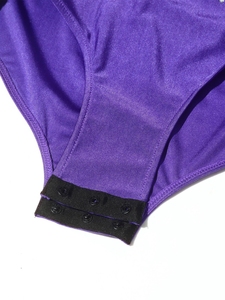 Maillot de Gimnasia para Niñas de 6 a 16 Años, Traje de Danza para Competencia, Body para Actuaciones en Escenario, Práctica Diaria, Baile de Salón - Product Image 5