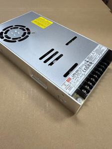 Meanwell <span class=keywords><strong>600W</strong></span> <span class=keywords><strong>PSU</strong></span> LRS-600-12 SMPS แหล่งจ่ายไฟแบบสวิตชิ่ง12V mW LRS ซีรีส์ - Product Image 3