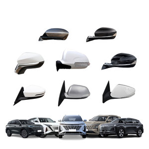 Rétroviseur latéral de pièces de voiture automatique pour Changan Huner F70 KYW KuaYue - Product Image 5