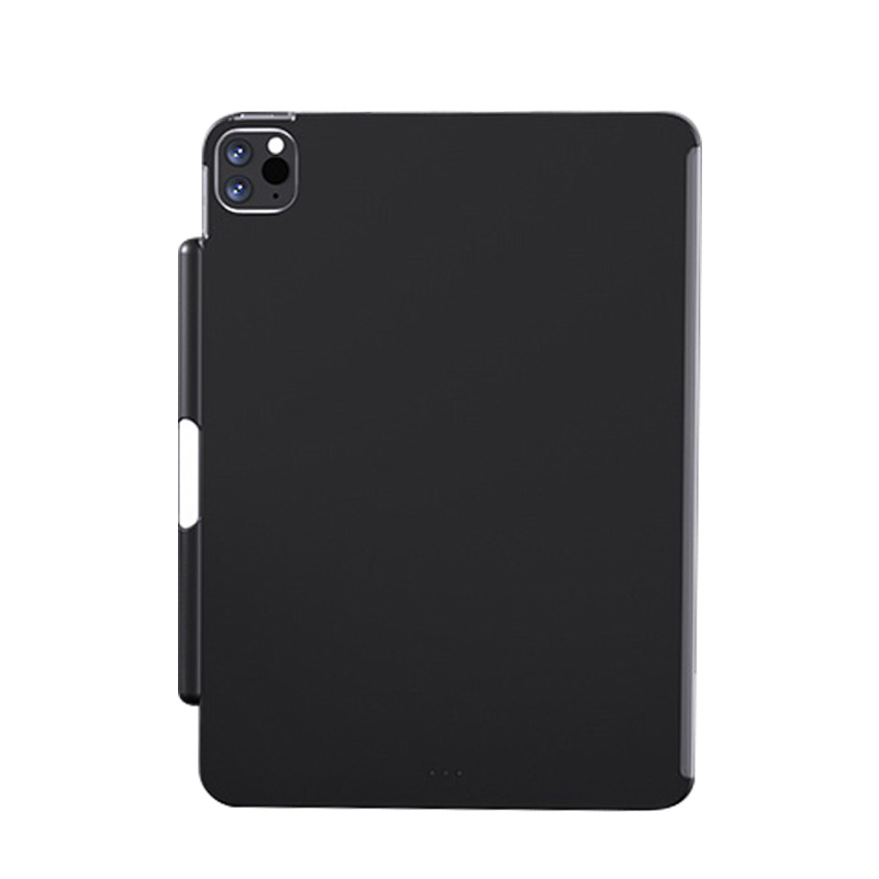 แบล็ค-คอเวอร์บัดดี้