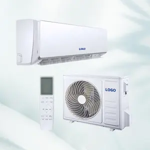 Customized OEM AC Air Conditioner R410A 1.5 hp Cooling Only WIFI Aire Acondicionado Household Air Conditioner Split for Home