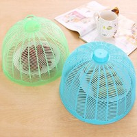 Couvercles de cuisine très demandés, mini-couvercles anti-mouches et anti-moustiques, accessoires de cuisine domestiques
