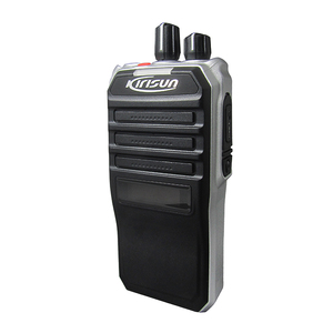 KIRISUN V8  radio digital bidireccional walkie talkie digital - Product Image 1