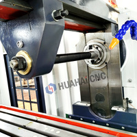 Fresadora CNC Horizontal de 3 Ejes de Alta Precisión XK6132 de Uso Pesado con un Solo Husillo y Sistema de Control GSK para Metal