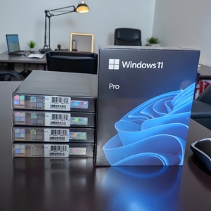 Windows 11 <span class=keywords><strong>Pro</strong></span> FPP USB Retail BOX Inglés/Coreano/Japonés/Ruso Activación en Línea Win 11 Professional USB Paquete Completo - Product Image 2