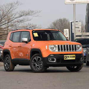 <span class=keywords><strong>Jeep</strong></span> <span class=keywords><strong>Renegade</strong></span> Usado en China 2026, Auto Compacto y Económico, en Buen Estado y Envío Rápido a Todo el Mundo - Product Image 3