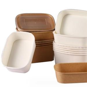 Caja de Embalaje Rígida Personalizada, Moderna, Útil y Económica, de Grado Alimenticio, para <span class=keywords><strong>Regalos</strong></span> Pequeños y Comida para Llevar - Product Image 3