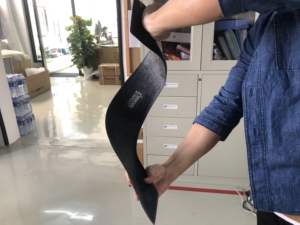 Guardabarros Universales de Fibra de Vidrio STANCEWORKZ para Nissan Tamaño LL - Product Image 6