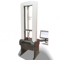 Máquina de Prueba de Resistencia al Despegue CS-F01 de Chengsheng Equipment con Rango de Medición de 800 mm y Velocidad de Presurización de 0-500 mm/min