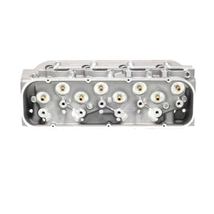 Cabeza de Cilindro de Aluminio GM454 para Motor <span class=keywords><strong>Chevrolet</strong></span> <span class=keywords><strong>Chevy</strong></span> 454 V8 - Product Image 2