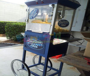 Tobogán de agua inflable comercial, combo de Casa de rebote, Carnaval, suger, máquina de hacer dulces de algodón - Product Image 5