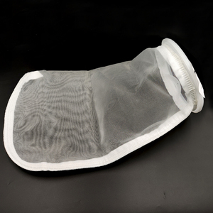 Lọc chất lỏng túi lọc Túi 0.2 25 50 100 200 300 micron trầm tích túi lọc cho chất lỏng Lọc - Product Image 4