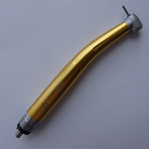 Недорогой высокоскоростной стоматологический наконечник с воздушной турбиной и керамическим подшипником для стоматолога - Product Image 5