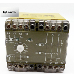 Sensor 474200 Nuevo y Original en Existencia en Almacén, Controlador de Programación PLC - Product Image 1